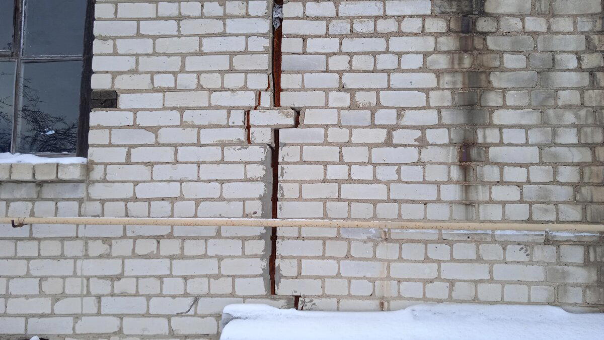 Дом из кирпича - самый лучший! - кричали они