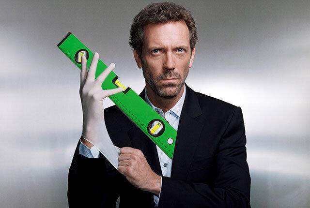 Щелетерем из клееного бруса - конструктив потерян. Очередной отчёт об осмотре брусового дома перед покупкой