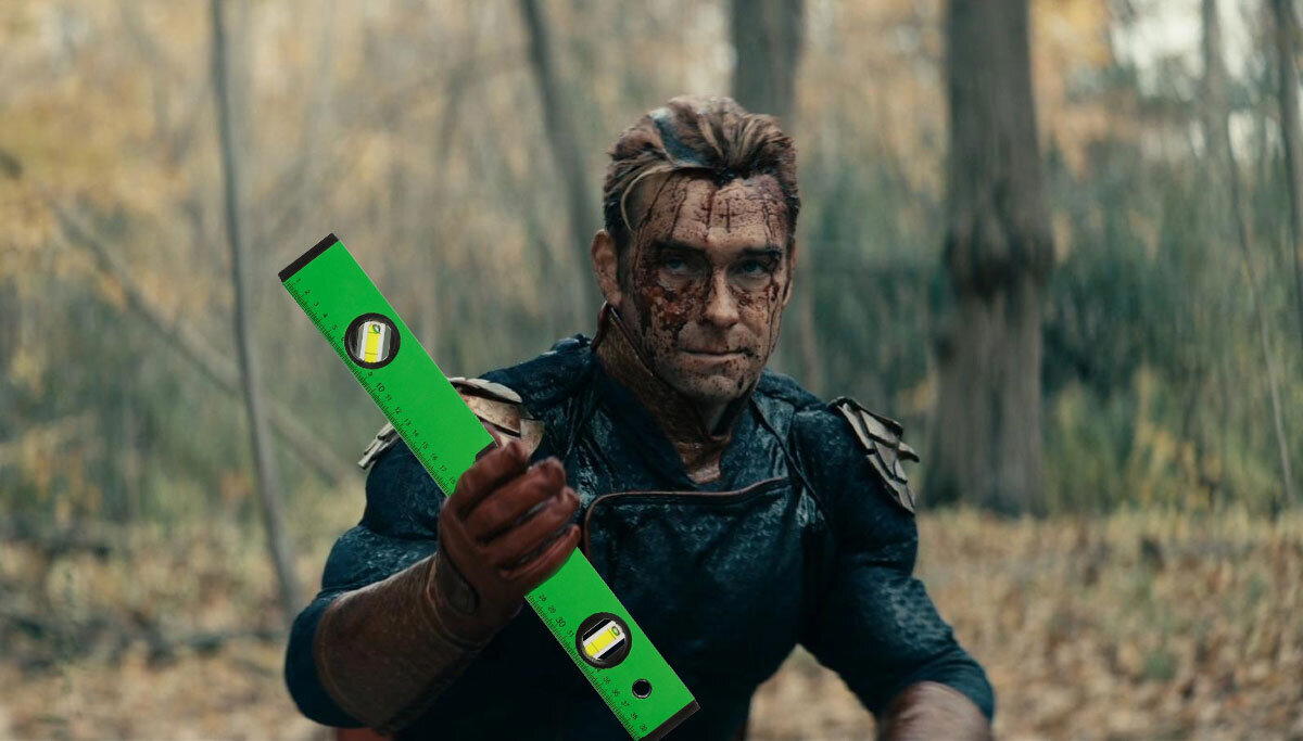 Как мы строим дома для своих. И как я проверяю их качество