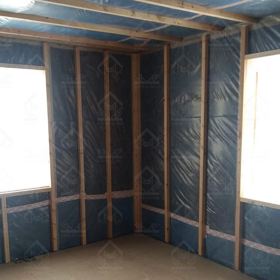 Как мы строим дома для своих. И как я проверяю их качество