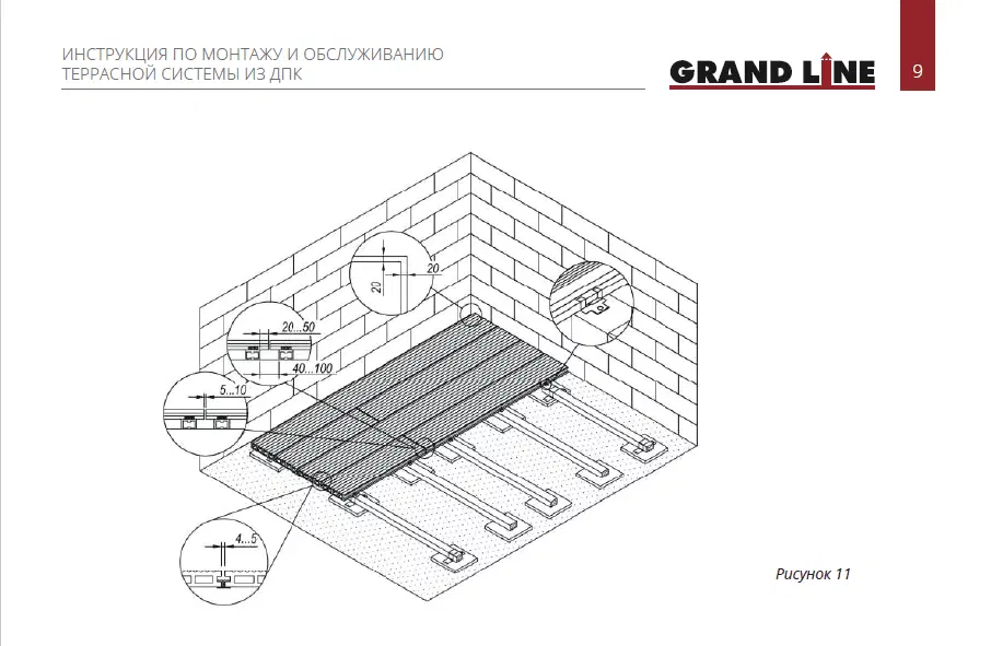 А что не так с верандой? Она сгнила!