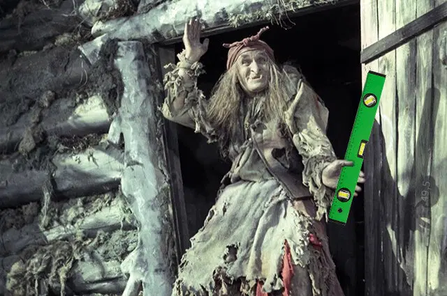 Я помню все твои трещинки! Свойства древесины - что делать, если бревно или брус потрескались?