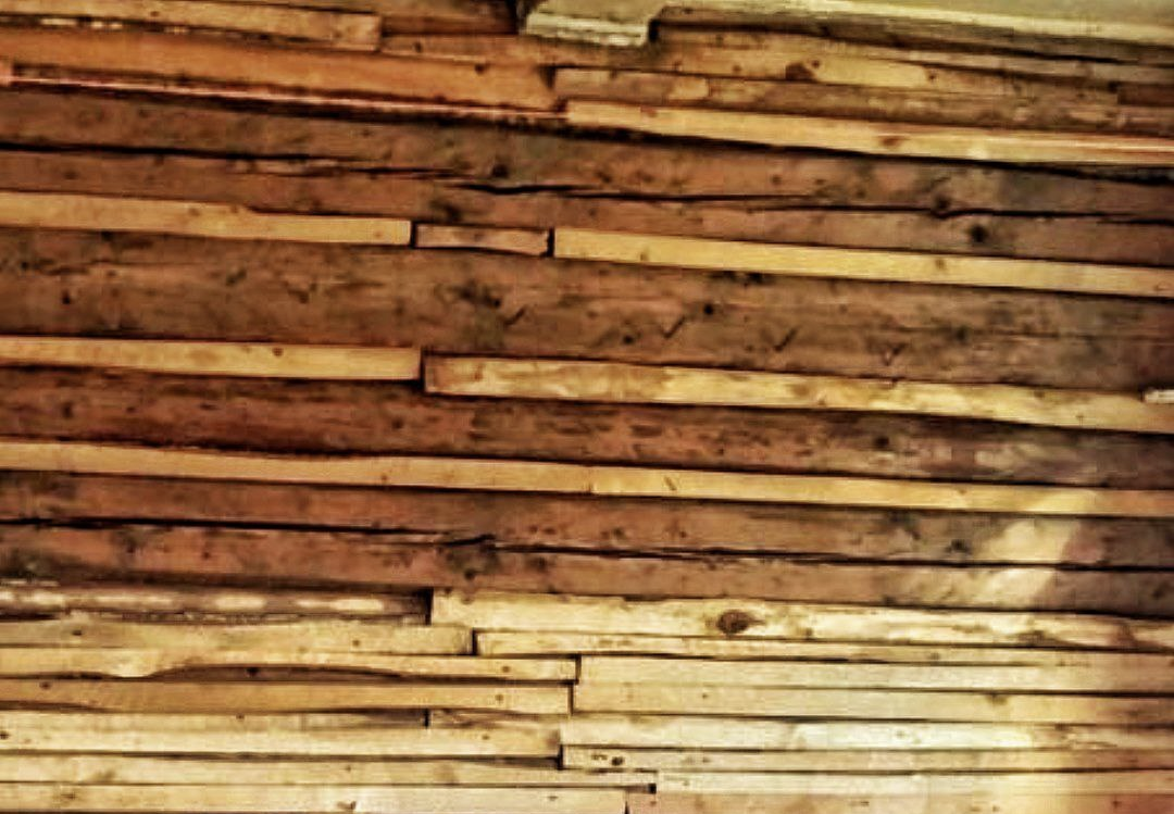 Я помню все твои трещинки! Свойства древесины - что делать, если бревно или брус потрескались?