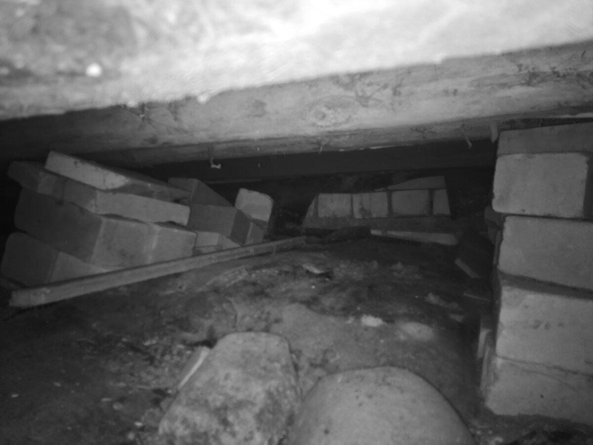 Тёплый дом из дачного домика не удался