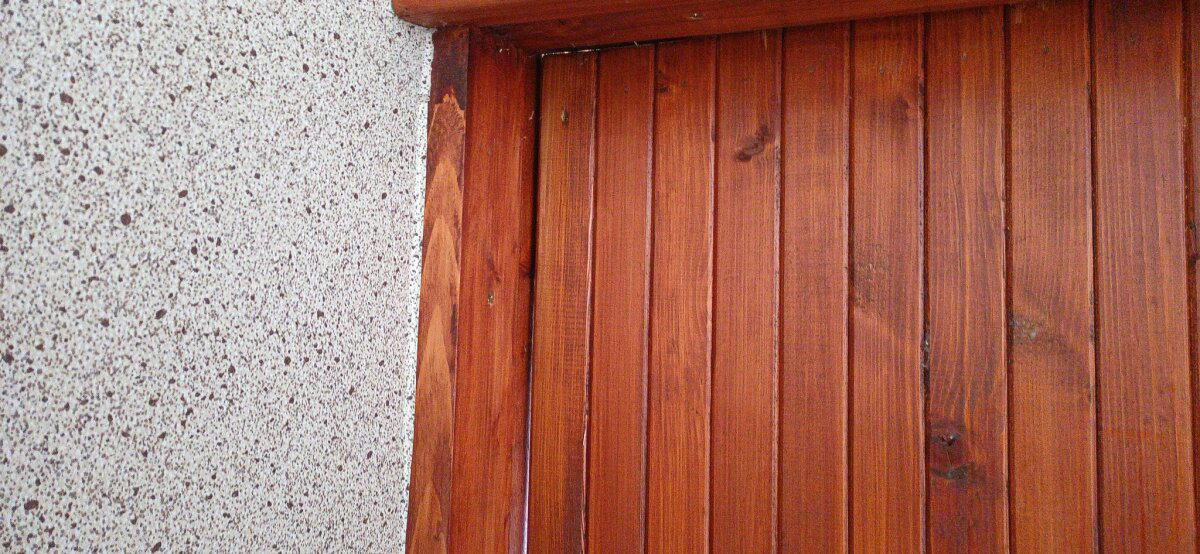 Тёплый дом из дачного домика не удался