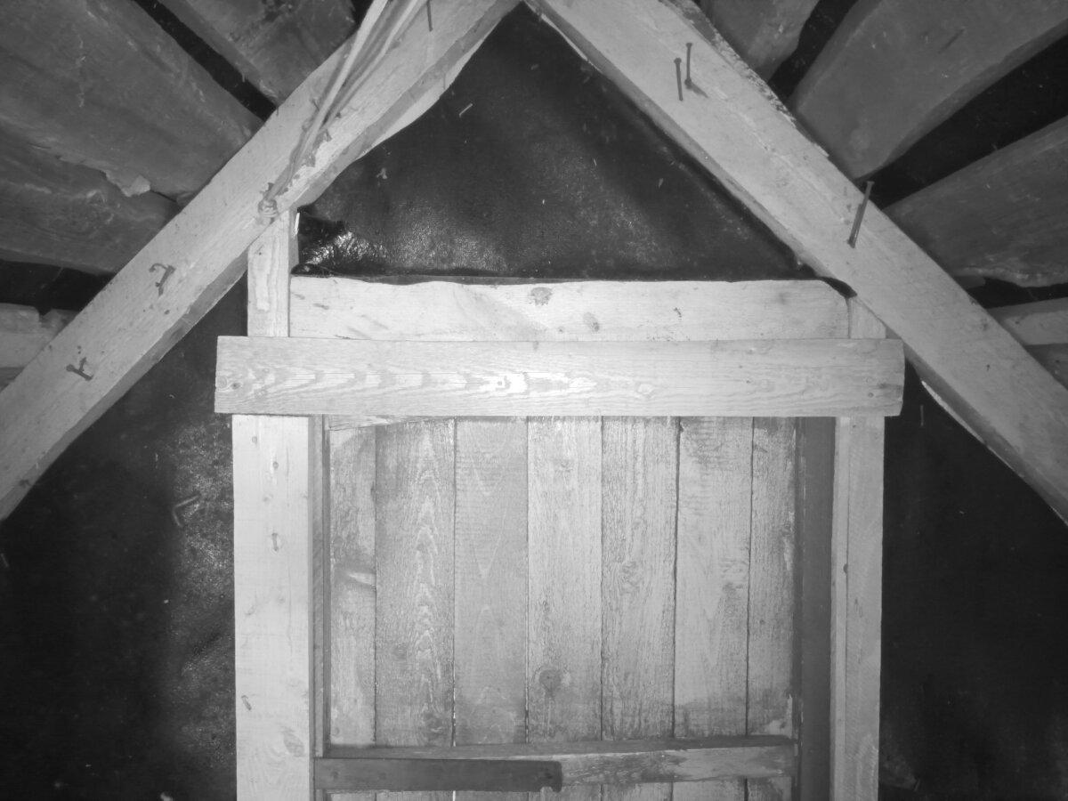 Тёплый дом из дачного домика не удался