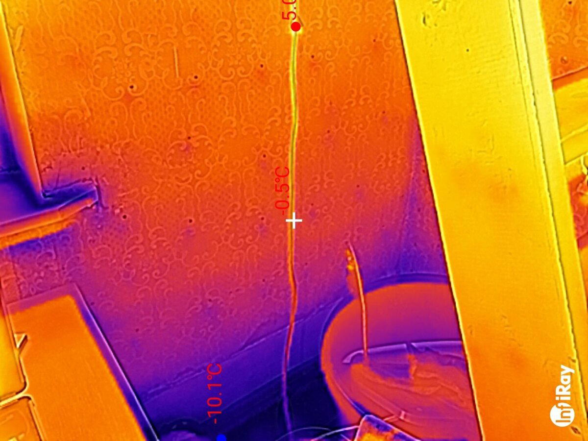 Тёплый дом из дачного домика не удался