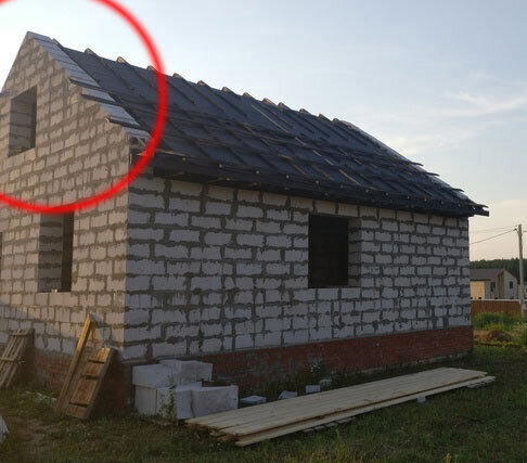 Ответ на пост «Частный дом за 2 миллиона - путь самостройщика»