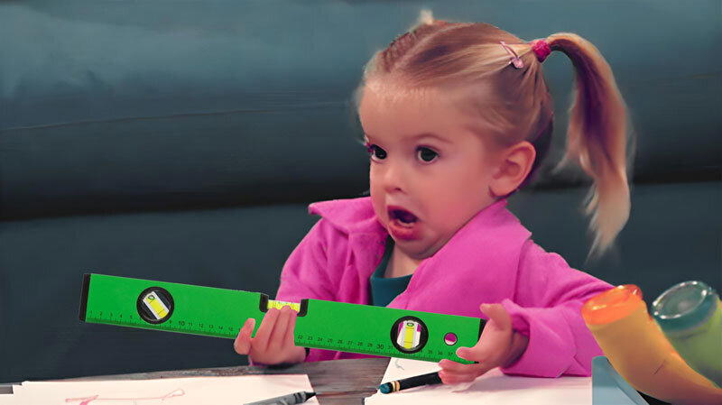 Когда ты покажешь идеальный дом? Частые вопросы технадзору