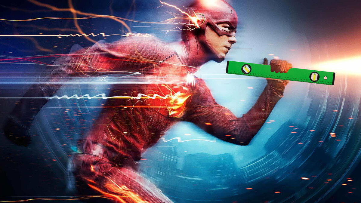 Щеледом в квадрате наносит двойной удар! Обследуем срубобрусовый недострой перед покупкой