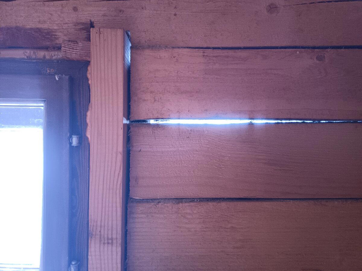 Щеледом в квадрате наносит двойной удар! Обследуем срубобрусовый недострой перед покупкой