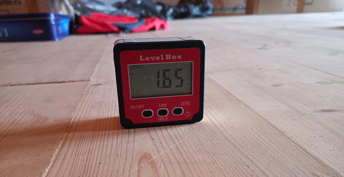 Щеледом в квадрате наносит двойной удар! Обследуем срубобрусовый недострой перед покупкой