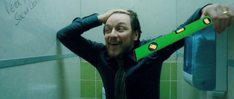 Щеледом в квадрате наносит двойной удар! Обследуем срубобрусовый недострой перед покупкой