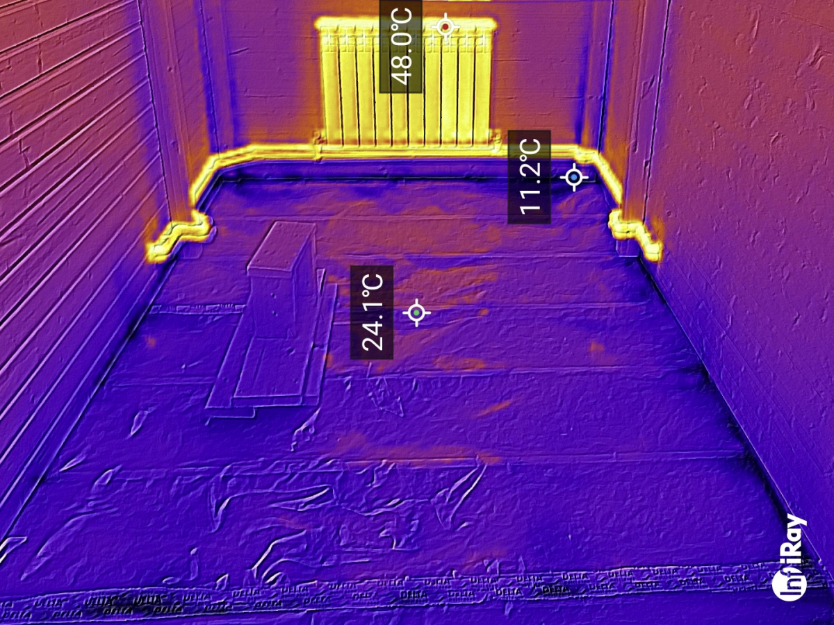 Компания ДомОк - каркасник просто шок! Обследование дома подрядчика из Бронниц закончилось обращением в суд