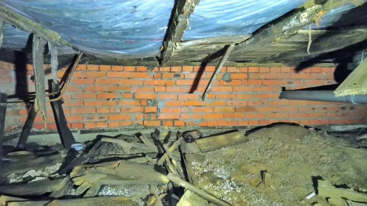 Продухи. Зачем и как дырявить цоколь и что будет если этого не сделать?