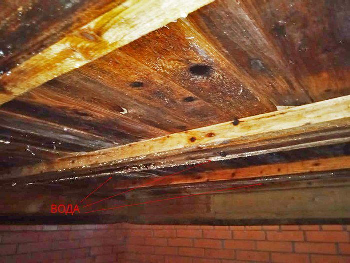 Продухи. Зачем и как дырявить цоколь и что будет если этого не сделать?