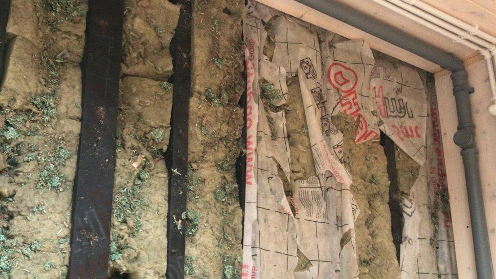 Продухи. Зачем и как дырявить цоколь и что будет если этого не сделать?