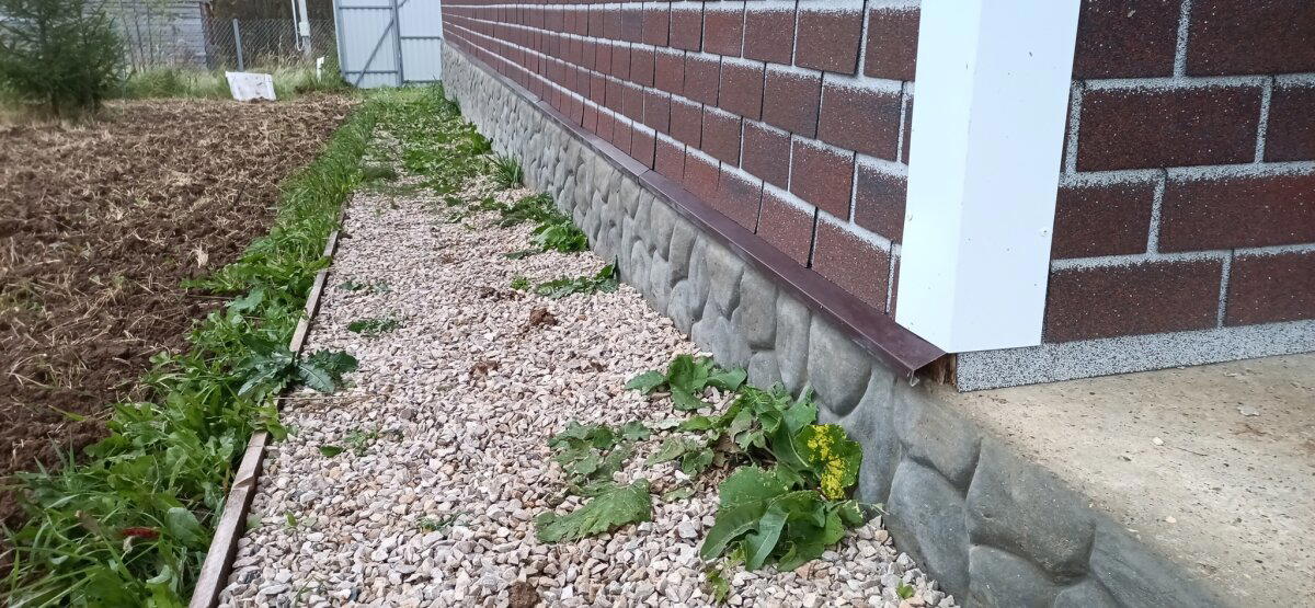 Не хватило 5 сантиметров, но у бруса был шанс. Новые приключения щеледомостроителей