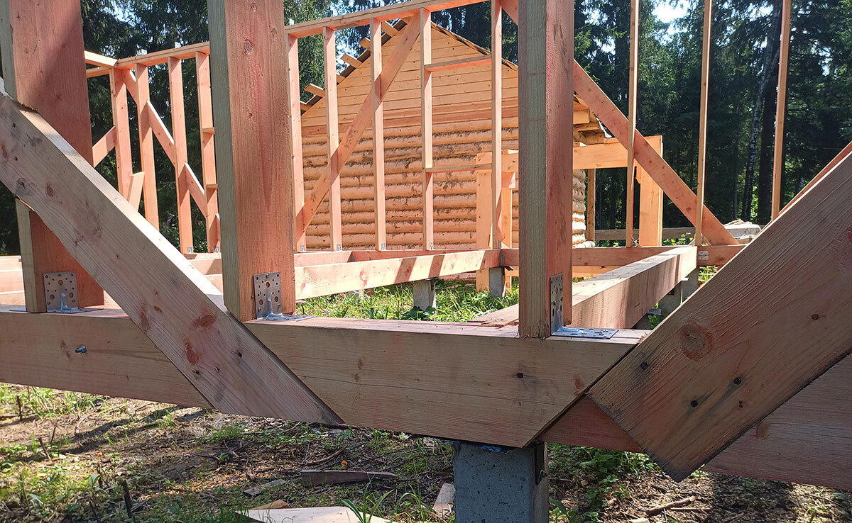 Нанял сторителлеров вместо строителей. Можайский стыд или как строят каркасники с большой предоплатой