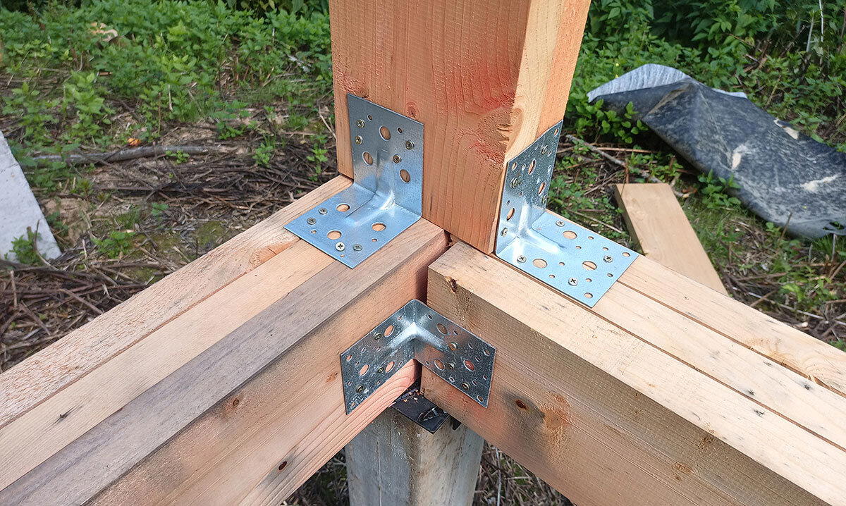 Нанял сторителлеров вместо строителей. Можайский стыд или как строят каркасники с большой предоплатой