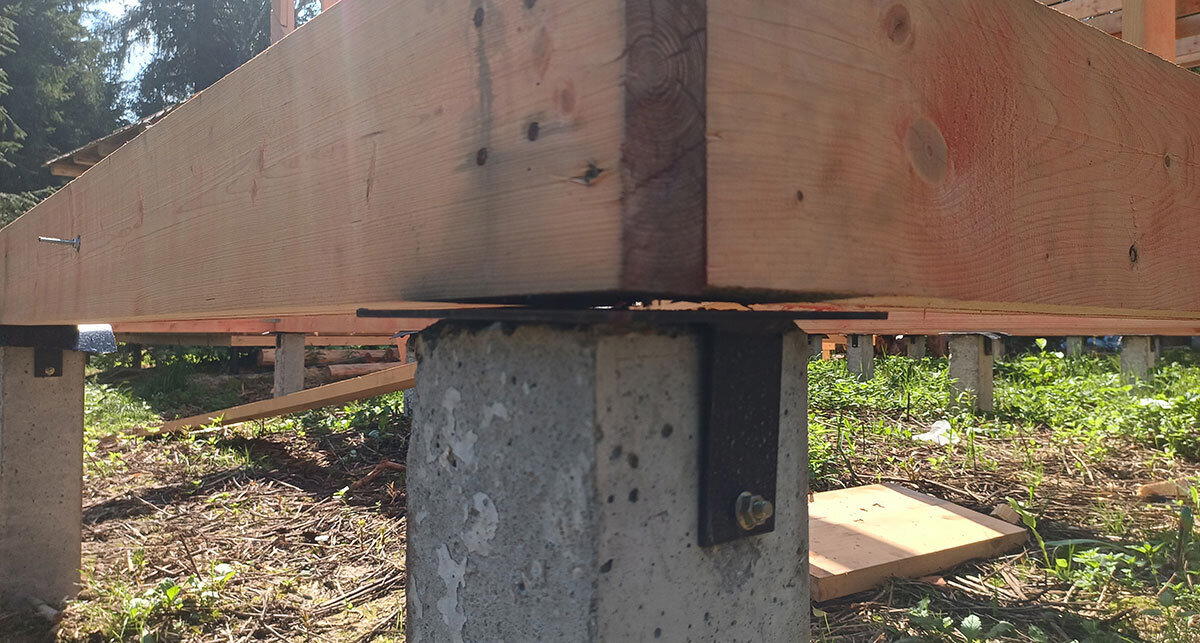 Нанял сторителлеров вместо строителей. Можайский стыд или как строят каркасники с большой предоплатой