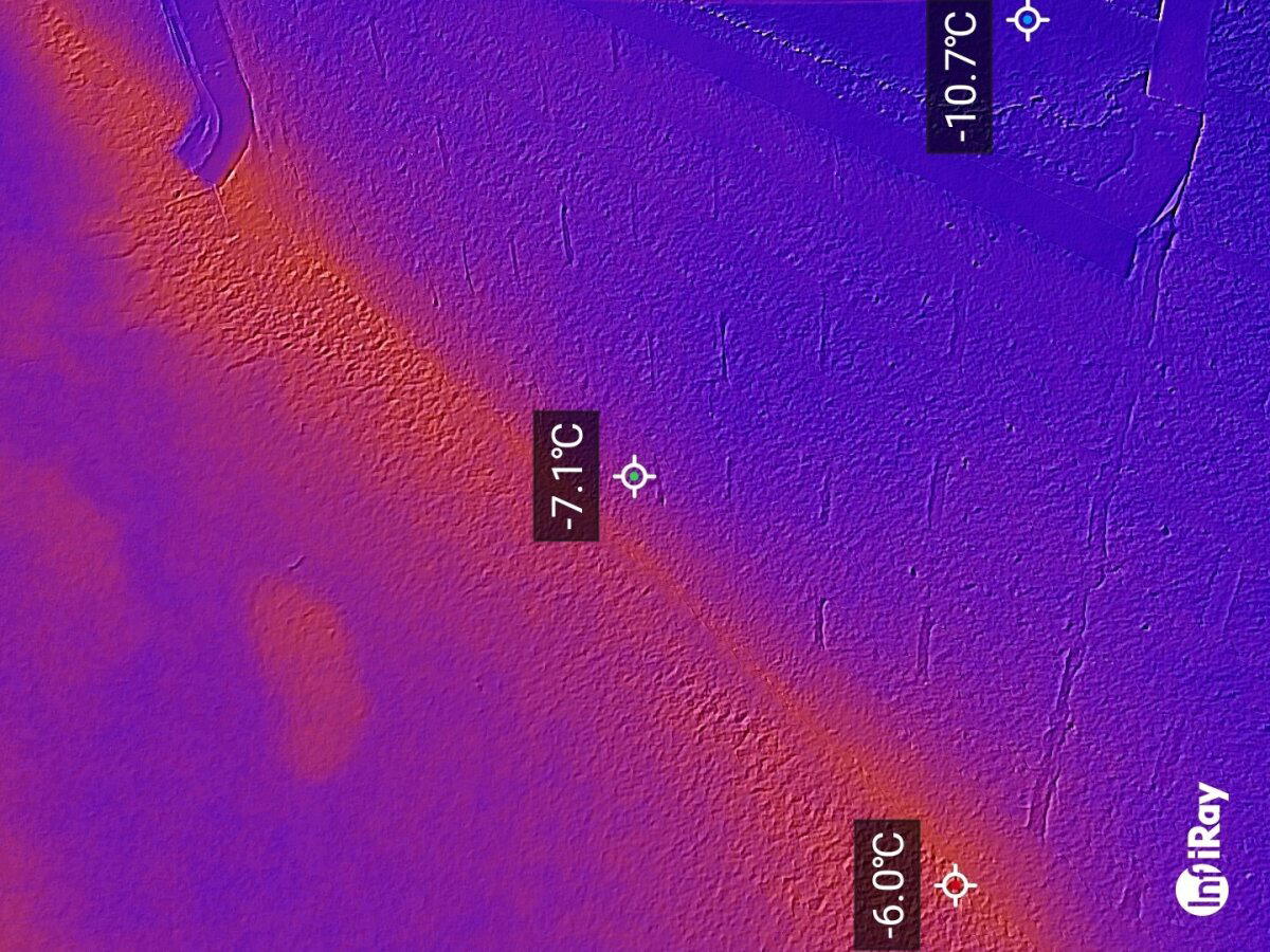 Вот те раз - грибной каркас! Отчёт по результатам обследования 20-летнего элитного финского каркасного дома