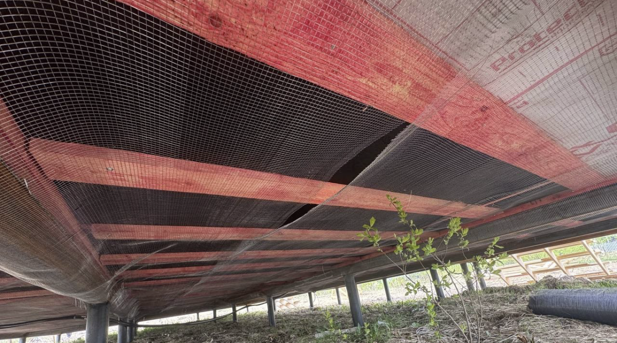 Когда строительный контроль уже не нужен...