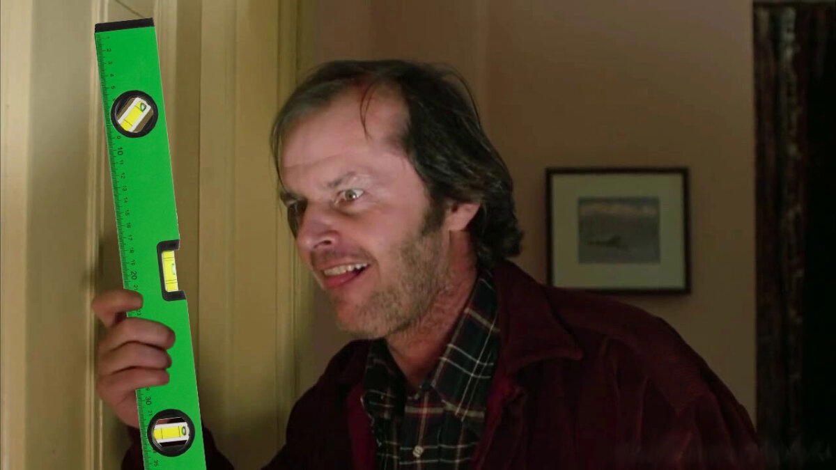 Agrocult приходит в дом, чтобы вскрыть твои полы.