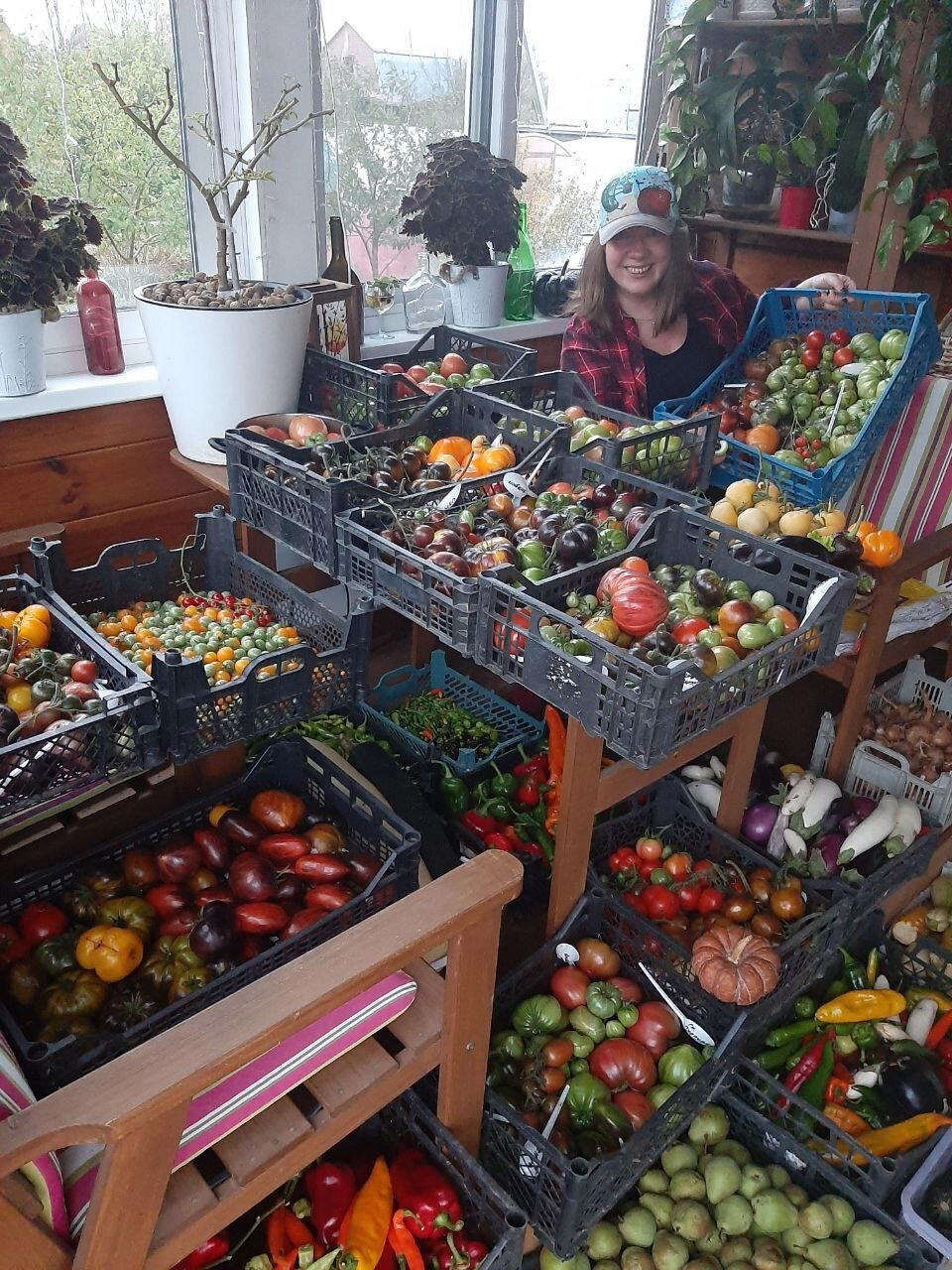 Секрет тайника дедушки-строителя. Вскрываем полы в щеледоме, доставшемся в наследство