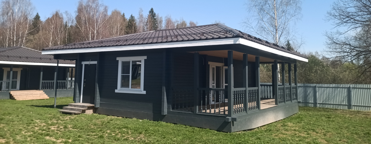 Вложились в брускоины. Часть I. Как щеледома пробили брешь в ипотечных бюджетах неудачливых инвесторов. И обогатили одну хитрую девелоперку