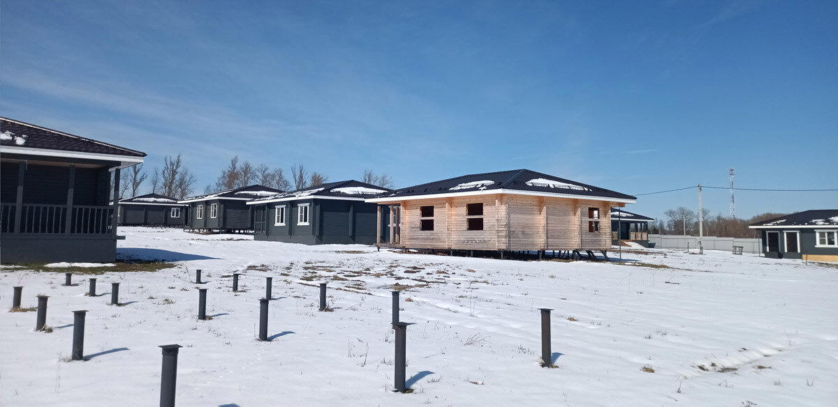 Вложились в брускоины. Часть I. Как щеледома пробили брешь в ипотечных бюджетах неудачливых инвесторов. И обогатили одну хитрую девелоперку