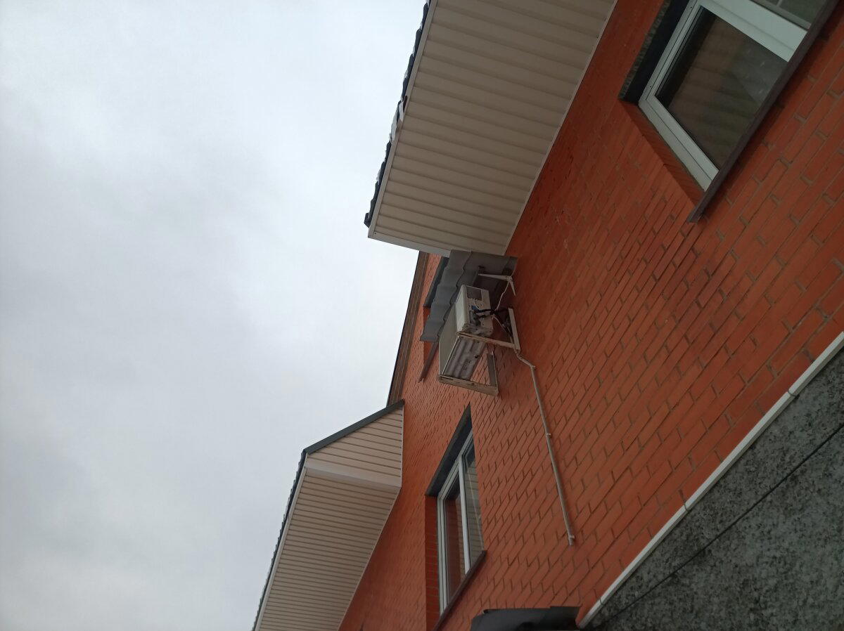 Кирпичный зАмок замОк. Как конструктивные просчёты строителей могут испортить вам жизнь