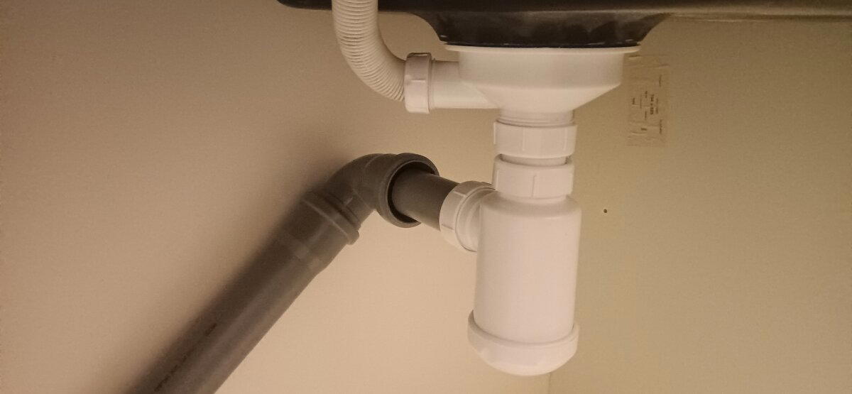 Ниндзя-сантехник. Сноси гофру, шатай сифон! Как сделать место под раковиной обитаемым