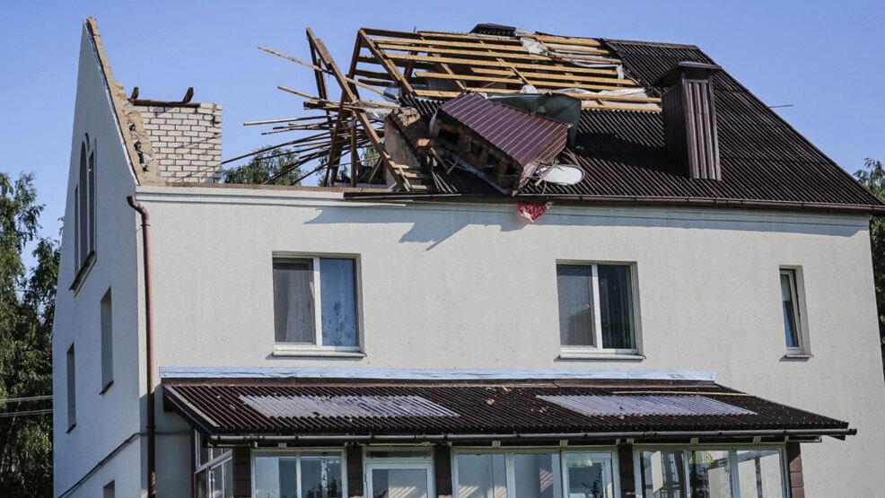 Крепление стропил к мауэрлату в одной крупной домостроительной компании или почему стройконтроль должен начинаться с проекта