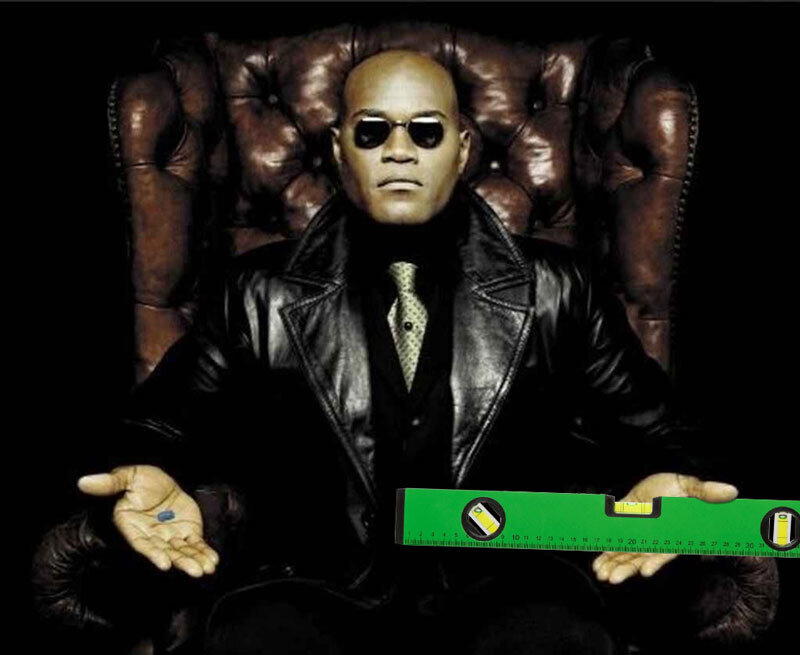 Ответ на пост «Каркасник в одну каску (на 99%) или жизнь в деревне на удалёнке»