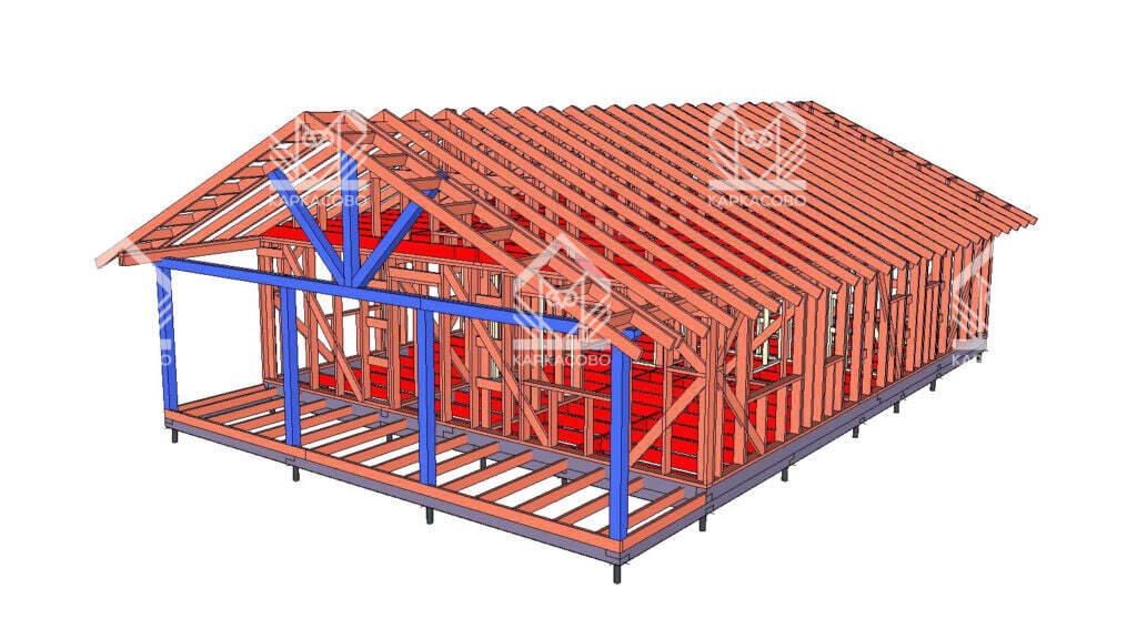Как выявить подрядчика-разводилу? Советы в преддверии домостроительного сезона