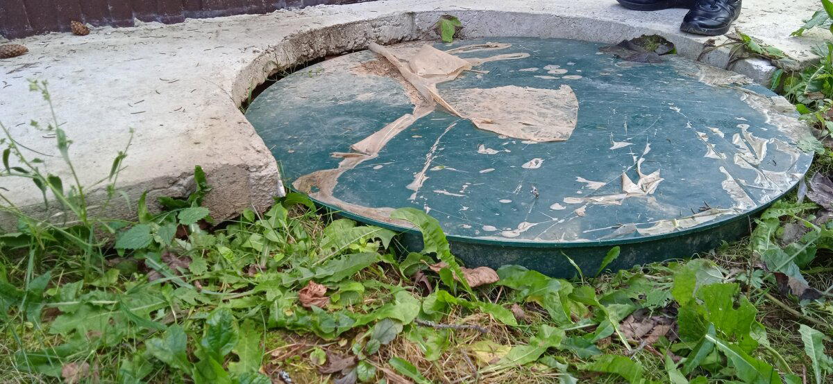 Обследование свежего каркасника, который мы с заказчиком купили, несмотря на косяки