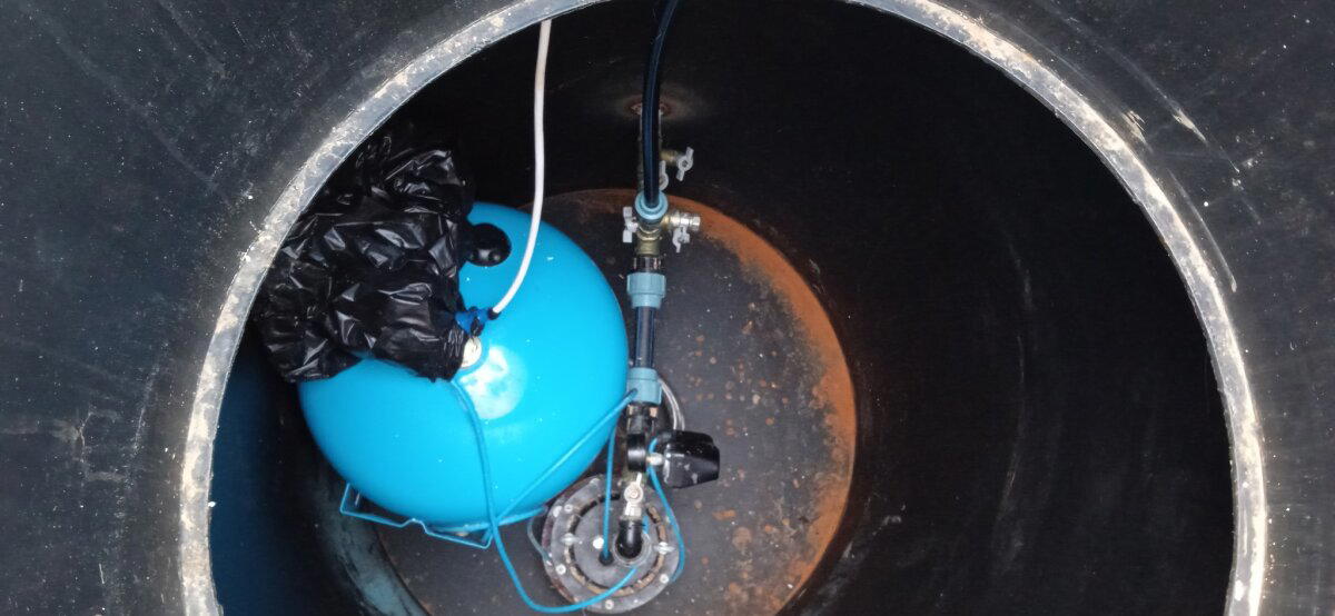 Обследование свежего каркасника, который мы с заказчиком купили, несмотря на косяки