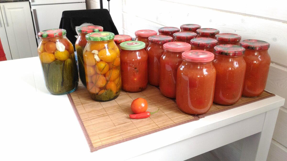 7 лет с женой в деревне. История становления сельпанов