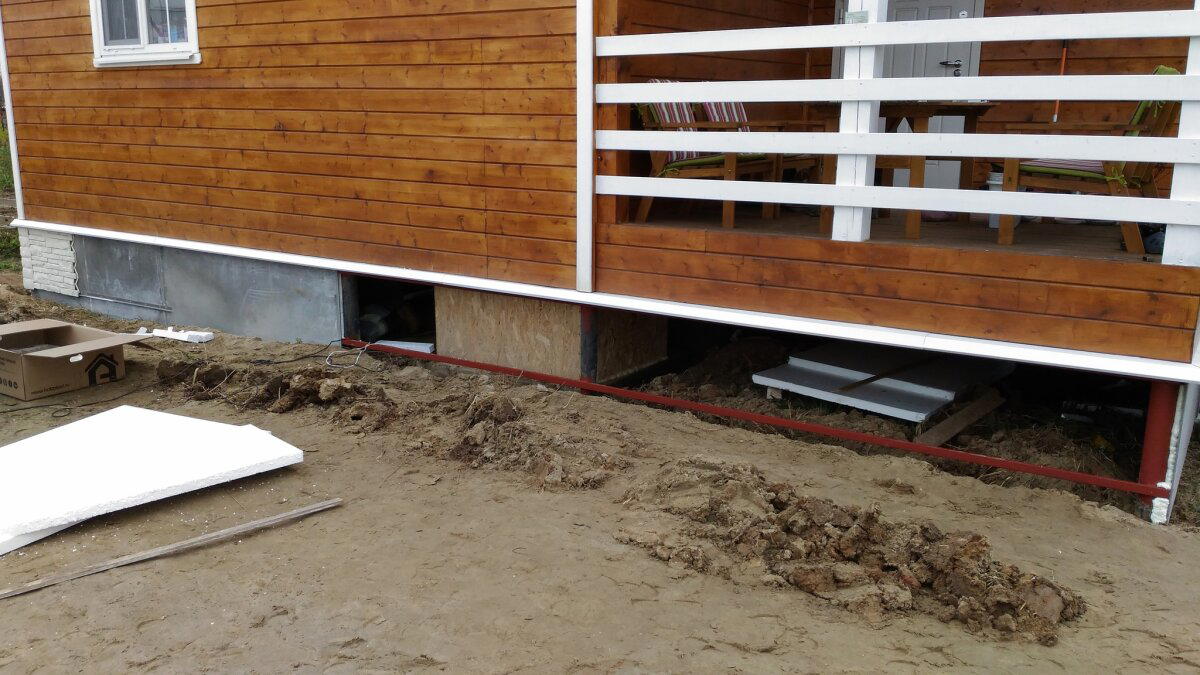 7 лет с женой в деревне. История становления сельпанов