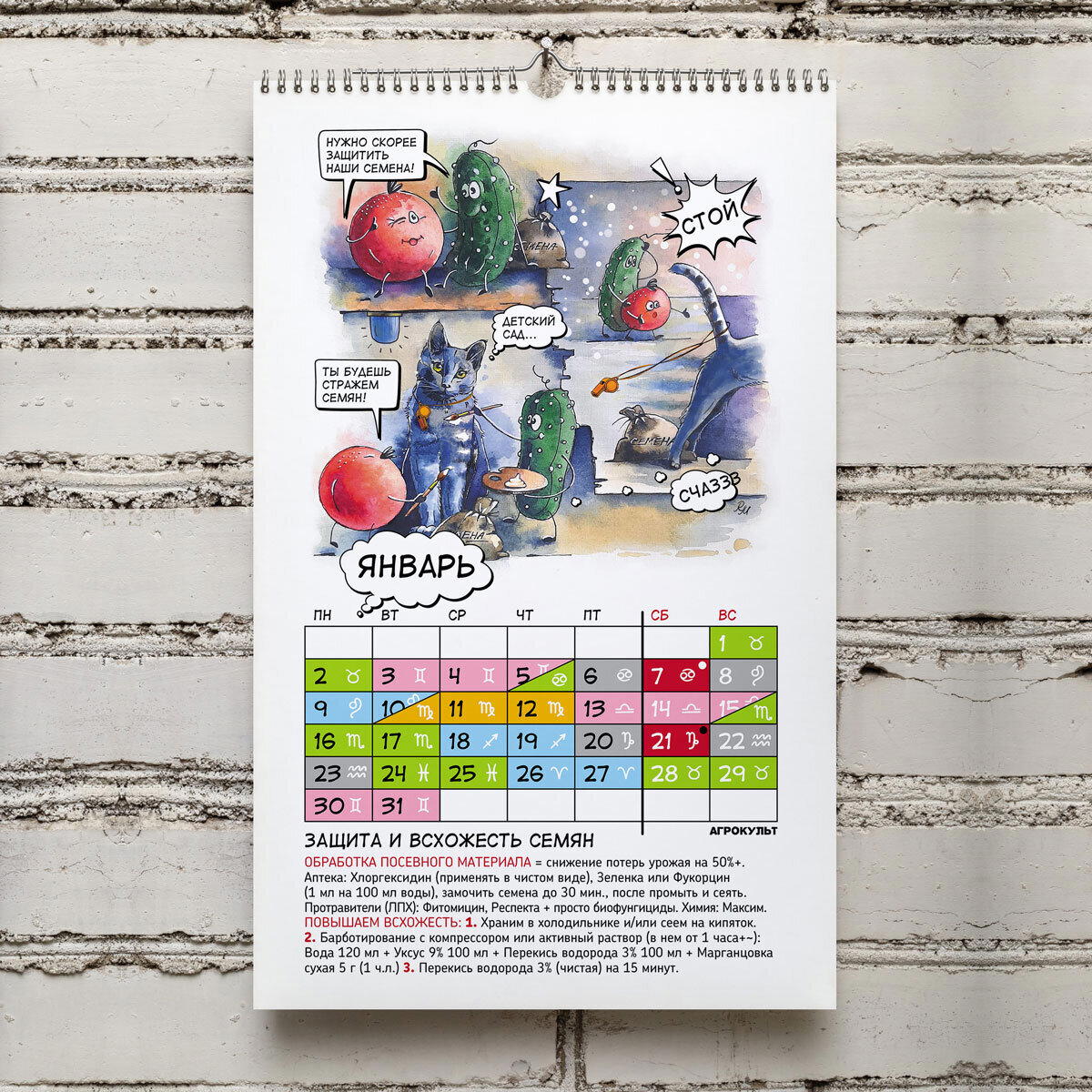 7 лет с женой в деревне. История становления сельпанов