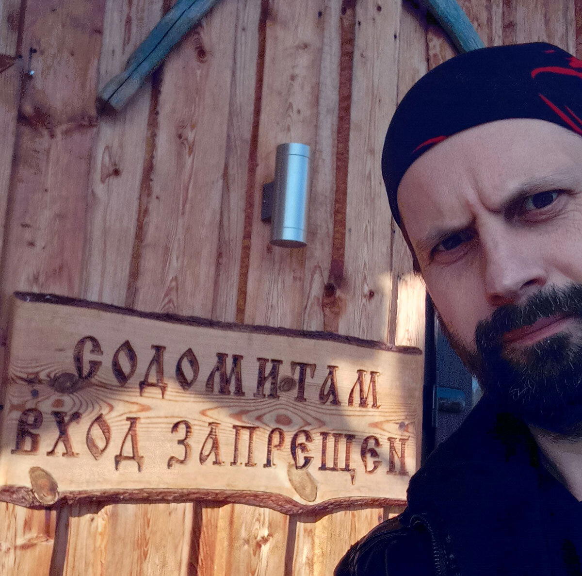 7 лет с женой в деревне. История становления сельпанов