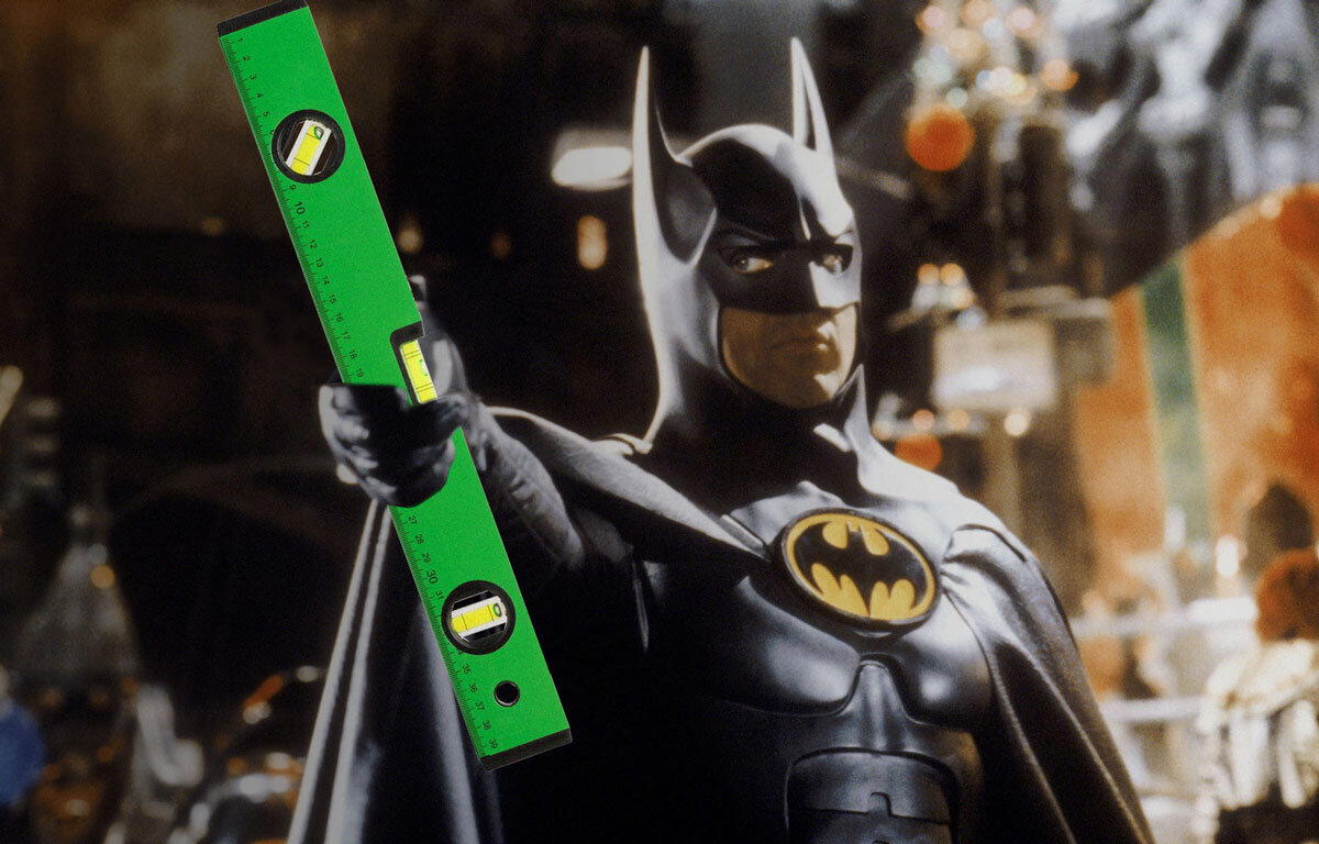 Успел остановить работы до того, как материал перевели на псевдодом. Как мы с подписчиком офигели от технологии "платформа"