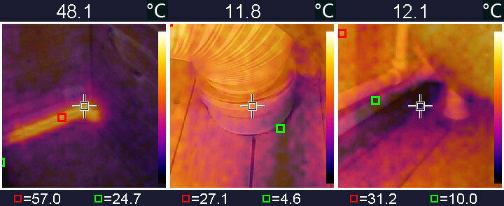 Выпученные сваи - я потратил на их поиск годы! Отчёт по обследованию каркасного дома перед покупкой