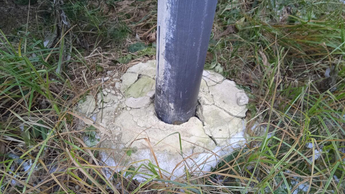 Выпученные сваи - я потратил на их поиск годы! Отчёт по обследованию каркасного дома перед покупкой