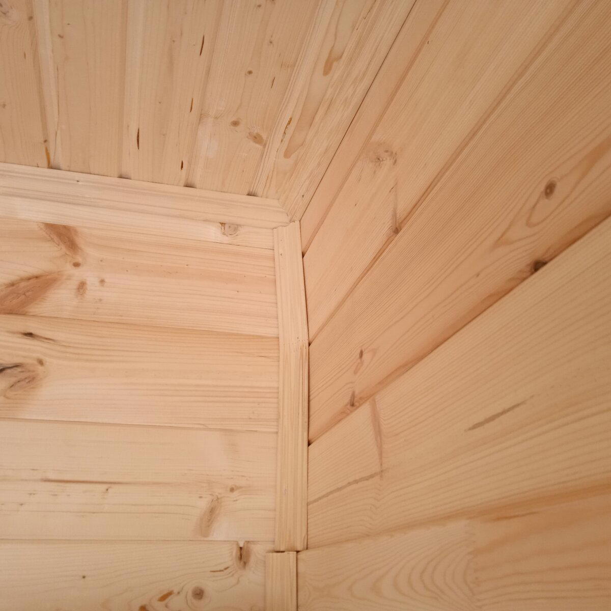 Технадзор бюджетного каркасного новостроя