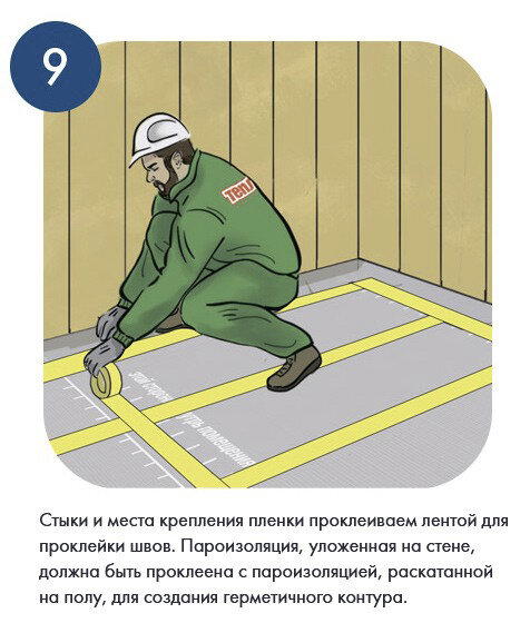 Успел остановить работы до того, как материал перевели на псевдодом. Как мы с подписчиком офигели от технологии "платформа"