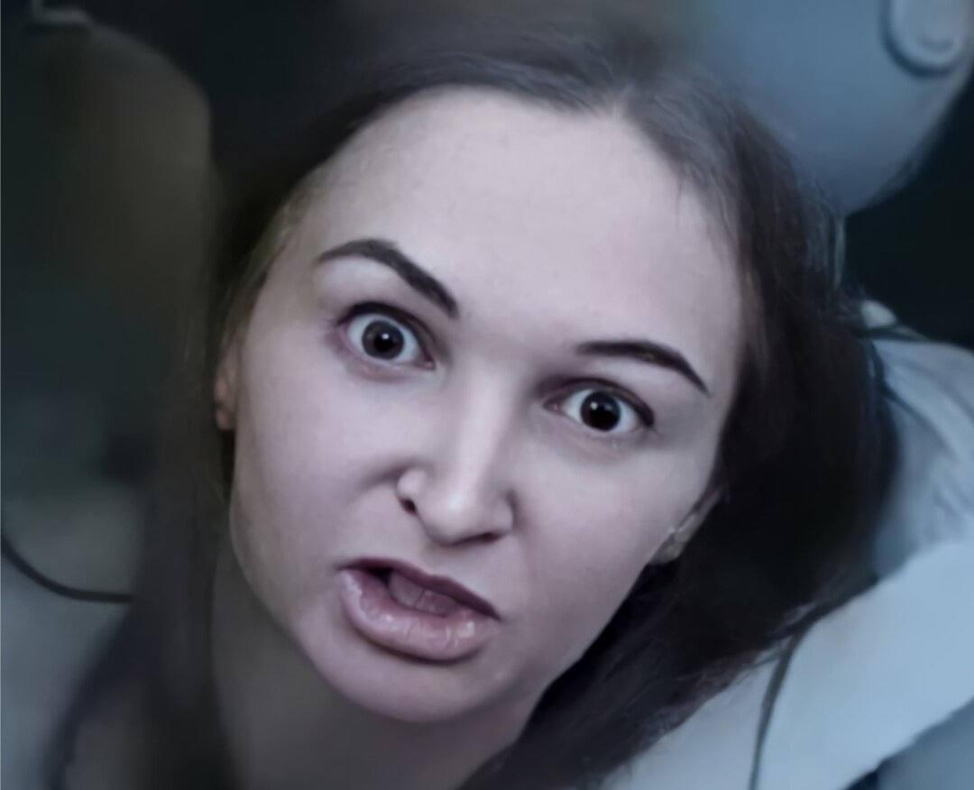 Вложились в брускоины III. Удоли!