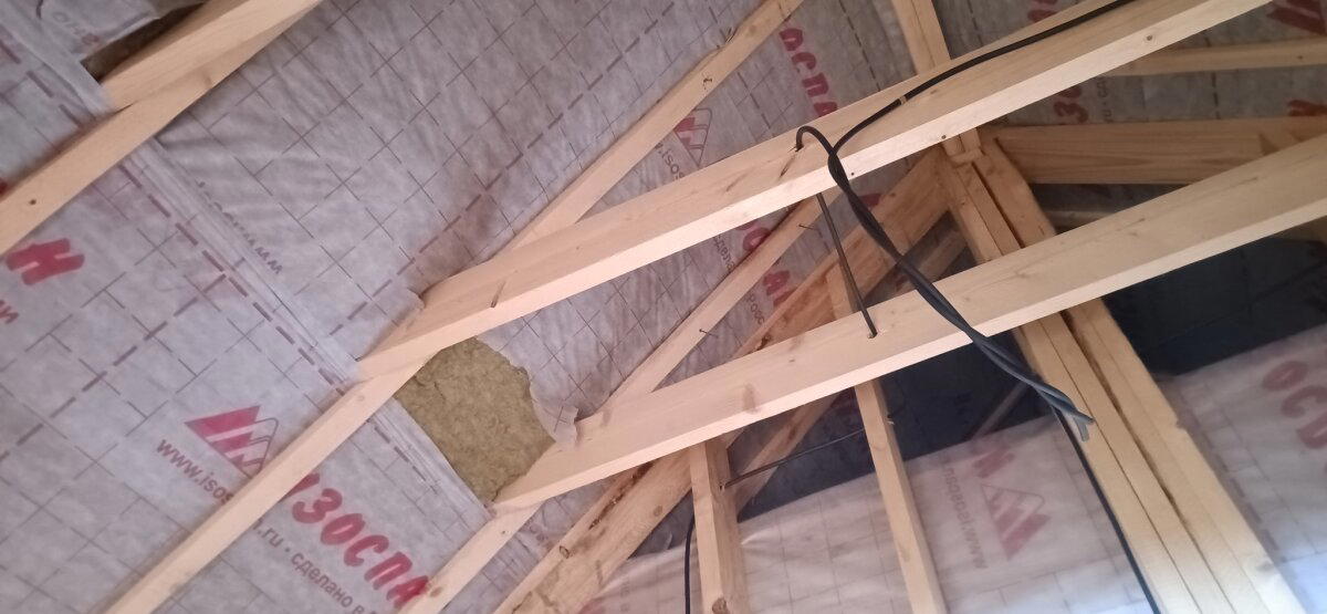 Сырой каркас — скройся с глаз! Очередной каркасный псевдодом от создателей "Всегда так строим"