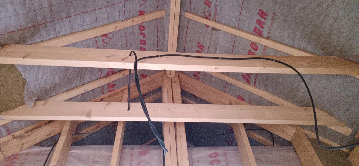 Сырой каркас — скройся с глаз! Очередной каркасный псевдодом от создателей "Всегда так строим"